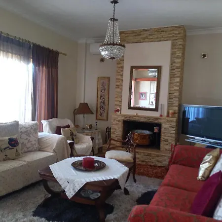 The Nearest Apt To The Airport Artemida  Exterior foto