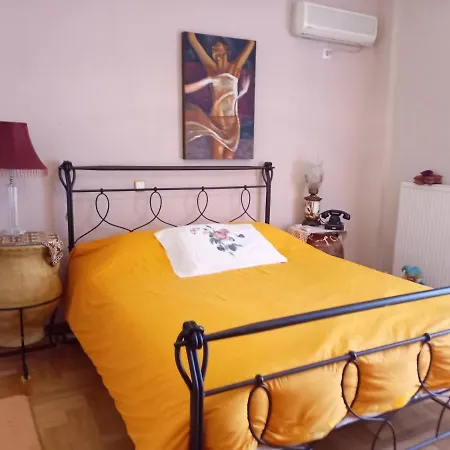 The Nearest Apt To The Airport Artemida  Exterior foto