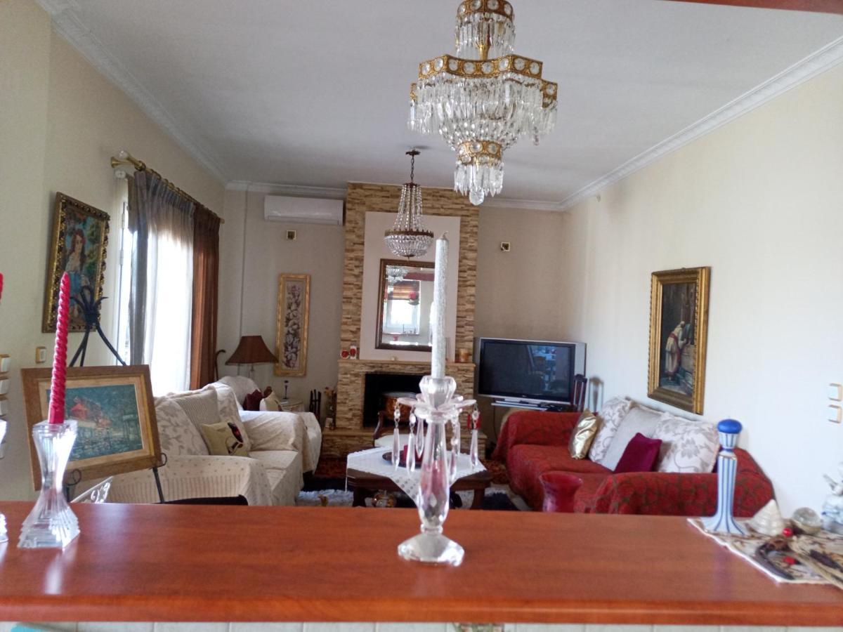 The Nearest To The Airport * Artemida (Attica)