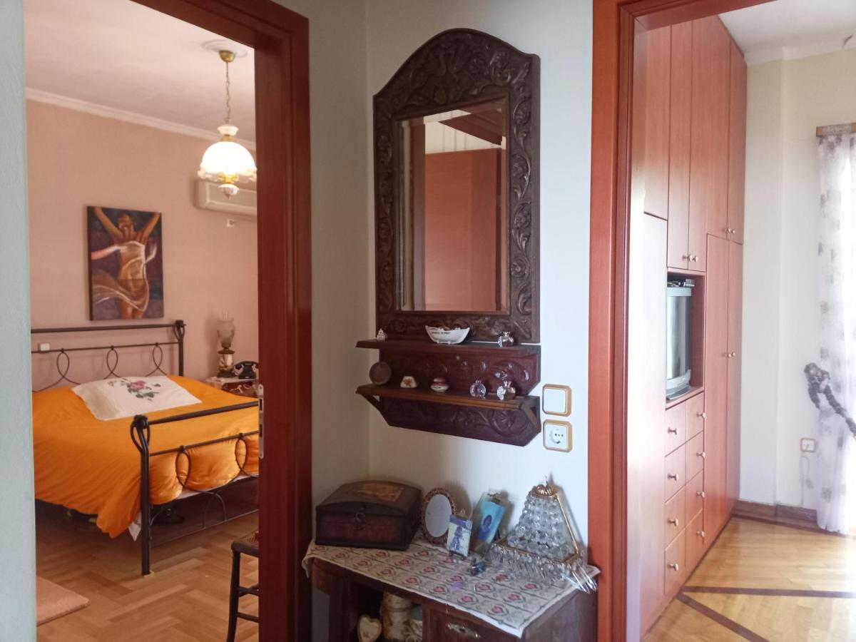 The Nearest To The Airport Apartament Artemida (Attica)