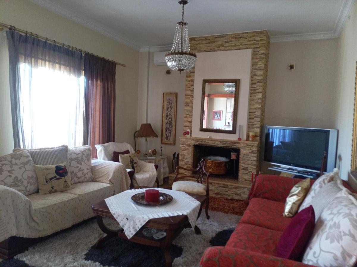 Apartment The Nearest To The Airport *