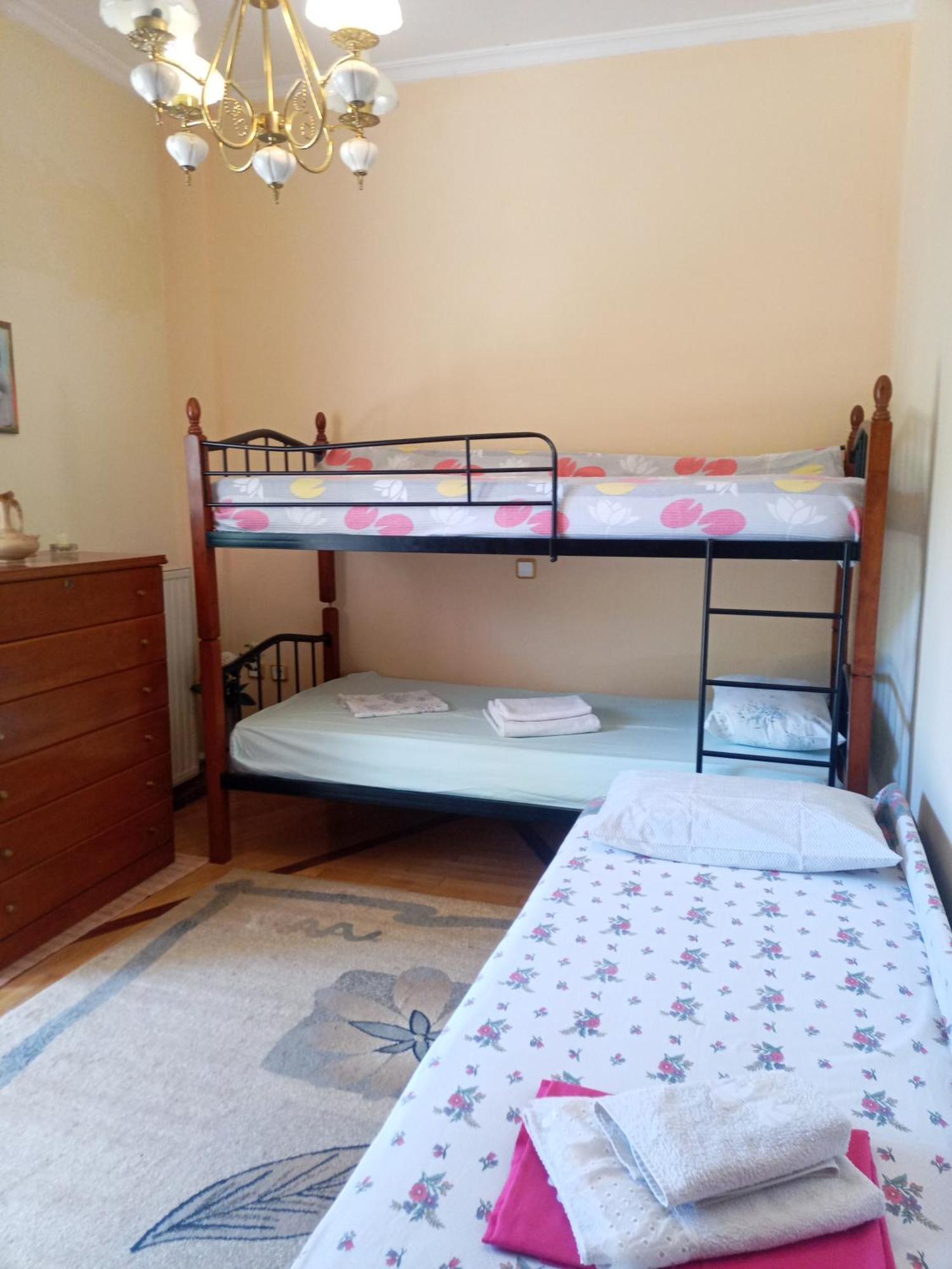 The Nearest To The Airport Apartment