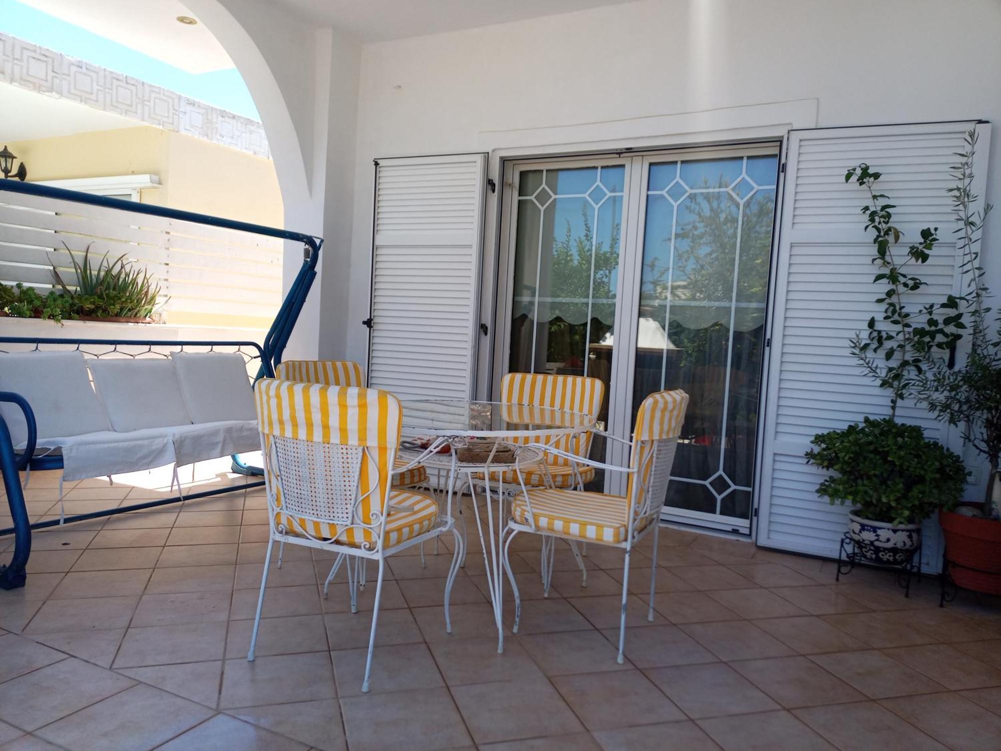 The Nearest To The Airport Apartment *
