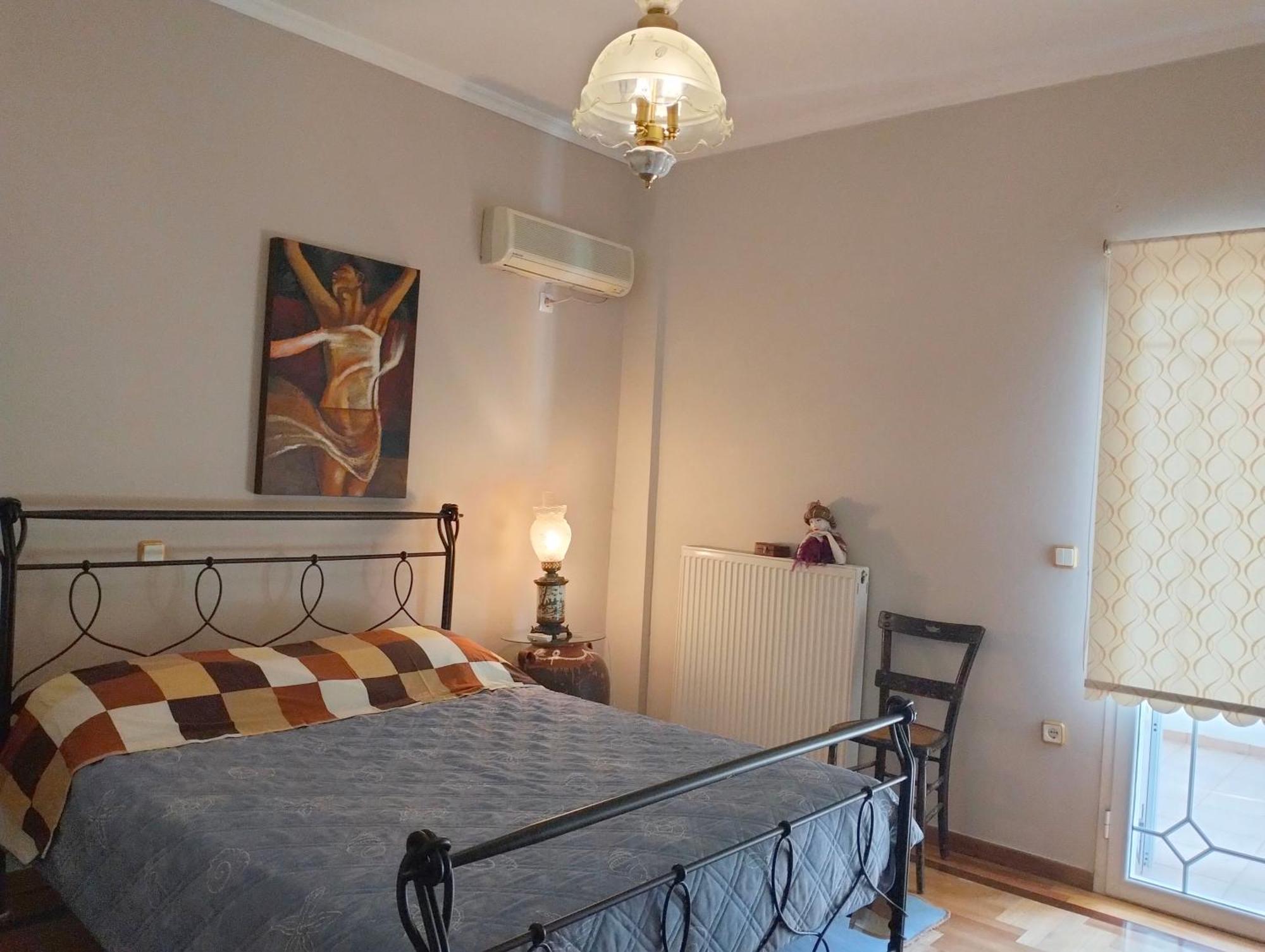 The Nearest To The Airport Appartement